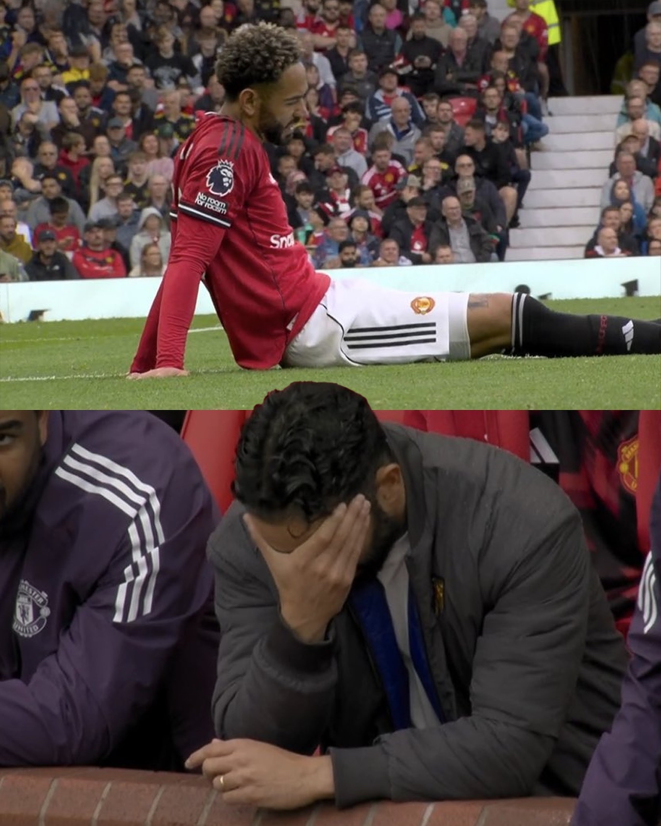 关于萨拉赫遭遇三连败,巴黎圣日耳曼教练面临压力!的信息 关于萨拉赫遭遇三连败,巴黎圣日耳曼教练面临压力!的信息