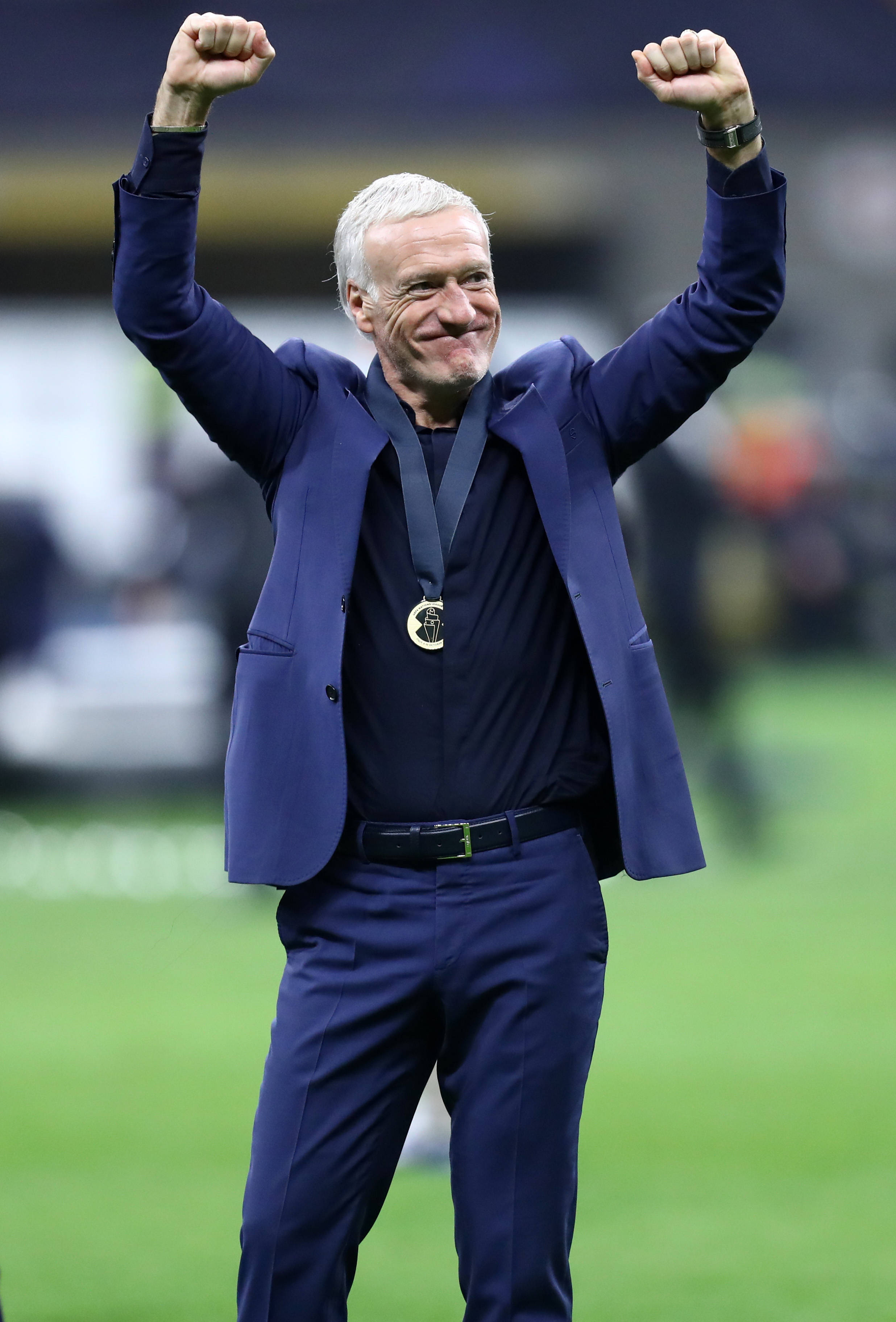 德罗巴在法国队比赛中出色防守,战术调整引发热议!的简单介绍 德罗巴在法国队比赛中出色防守,战术调整引发热议!的简单介绍