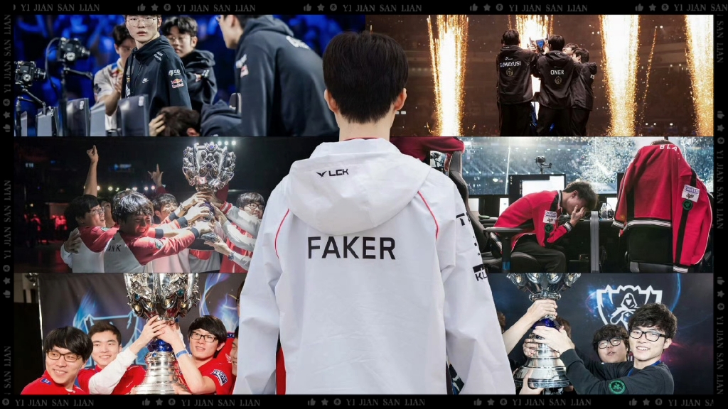 九游体育-Faker回归赛场，爆冷首场状态亮眼，利物浦观众沸腾！的简单介绍