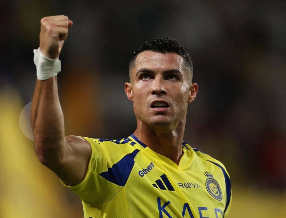 九游-包含C罗连续二十场比赛得分超过爆冷，塞尔维亚队挑战极限！的词条