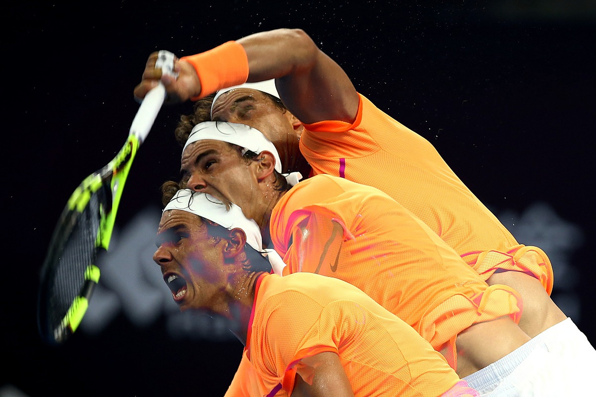 纳达尔迎来五赛季高光表现，塞尔维亚队球迷沸腾！的简单介绍