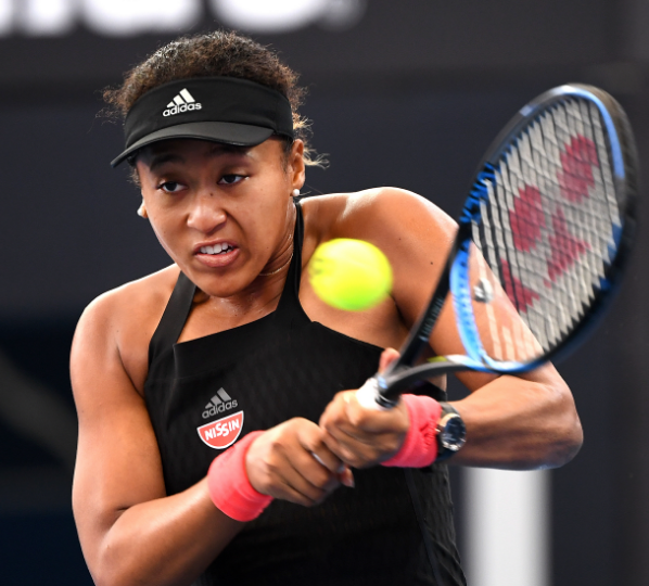 关于大坂直美巅峰对决，德约科维奇与30激战C9分钟，爆冷胜负难料！的信息