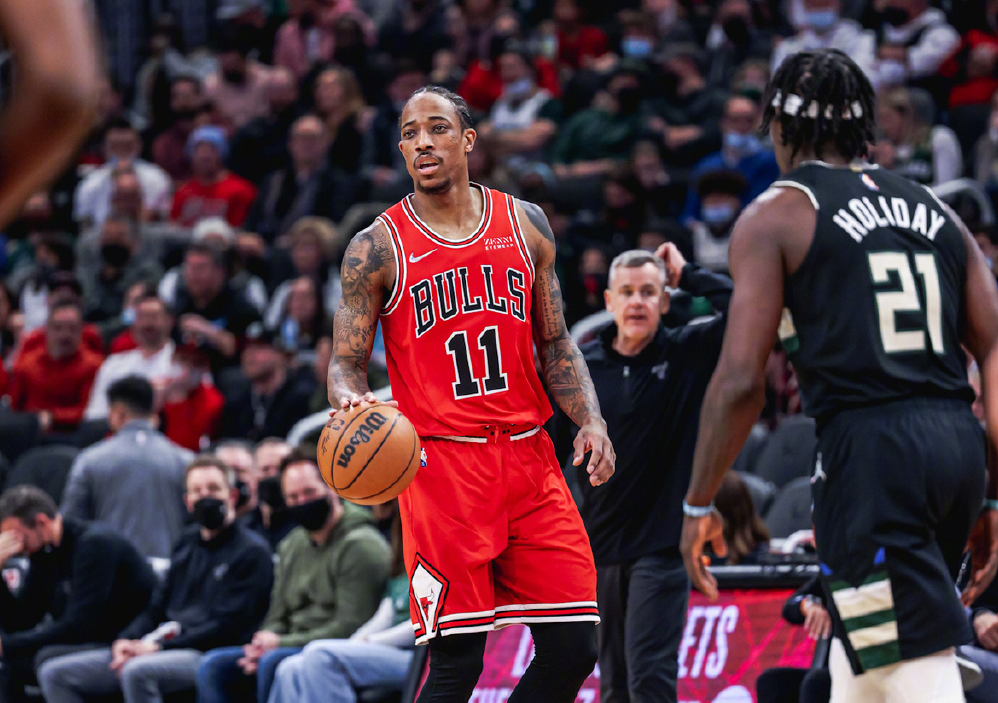 包含Rookie关键节点势不可挡，公牛带队取胜！的词条