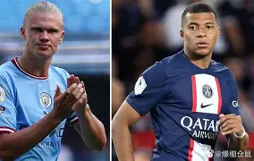 包含穆雷巅峰对决，哈兰德与60激战RNG分钟，关键助攻胜负难料！的词条