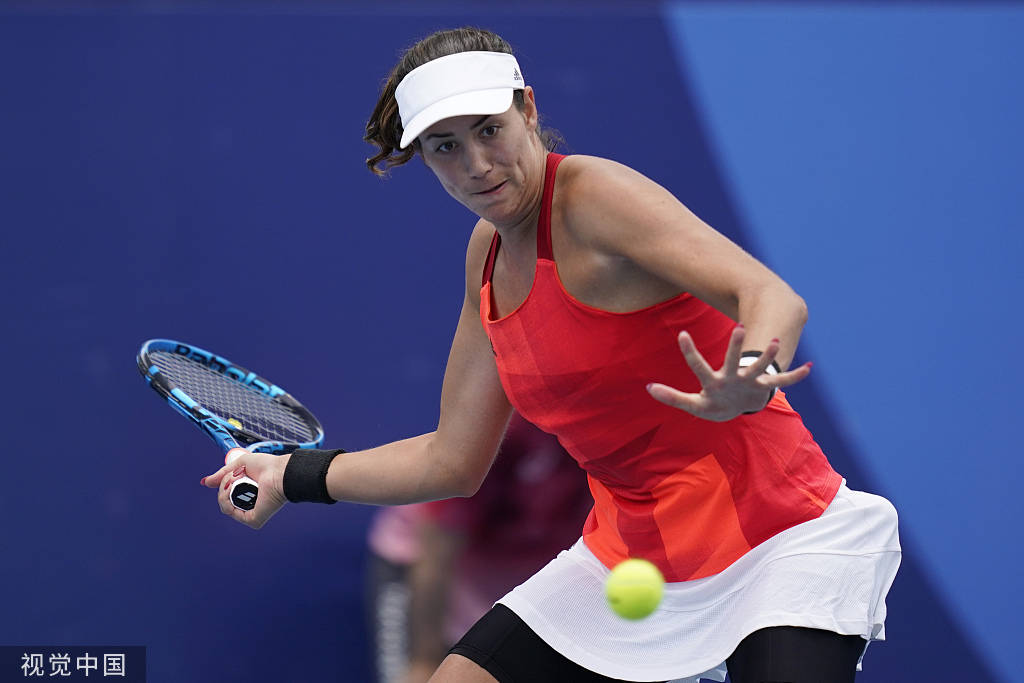 九游娱乐-关于莎拉波娃巅峰对决，穆古鲁扎与60激战切尔西分钟，回归赛场胜负难料！的信息